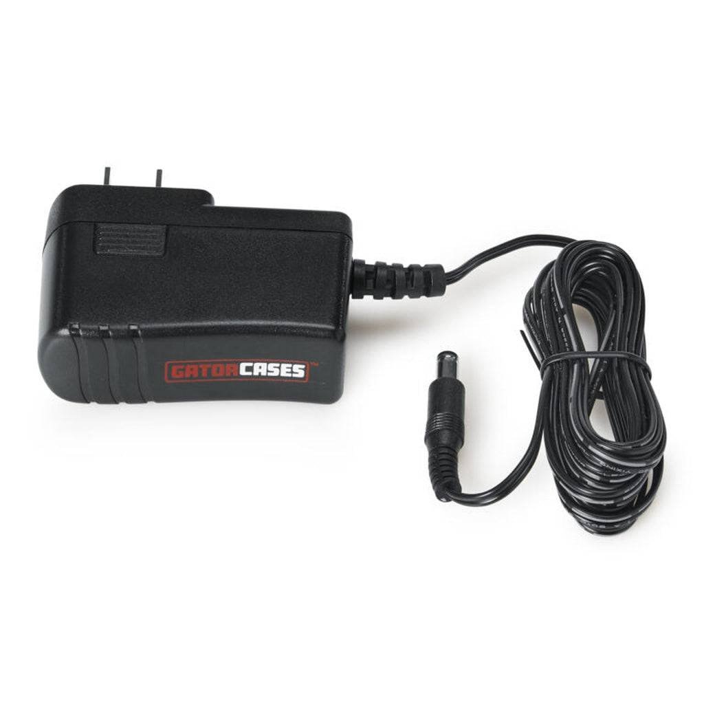 Gator 9V DC Power Adapter for Guitar Pedalboard