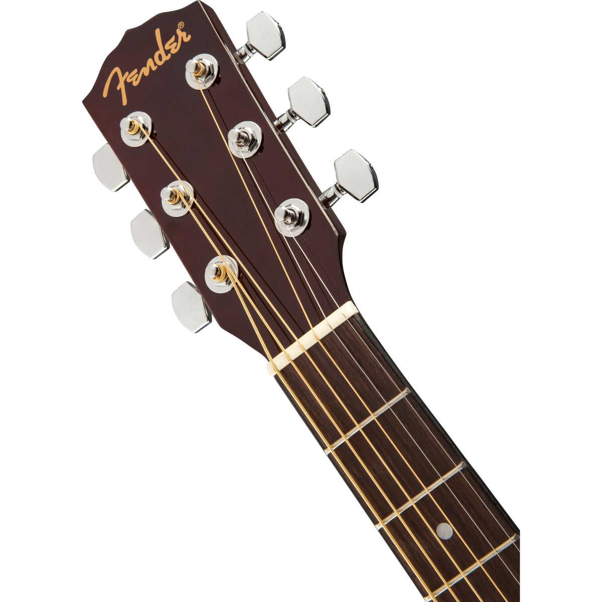 Fender FA115 Dreadnought Acoustic Guitar Pack - Natural
