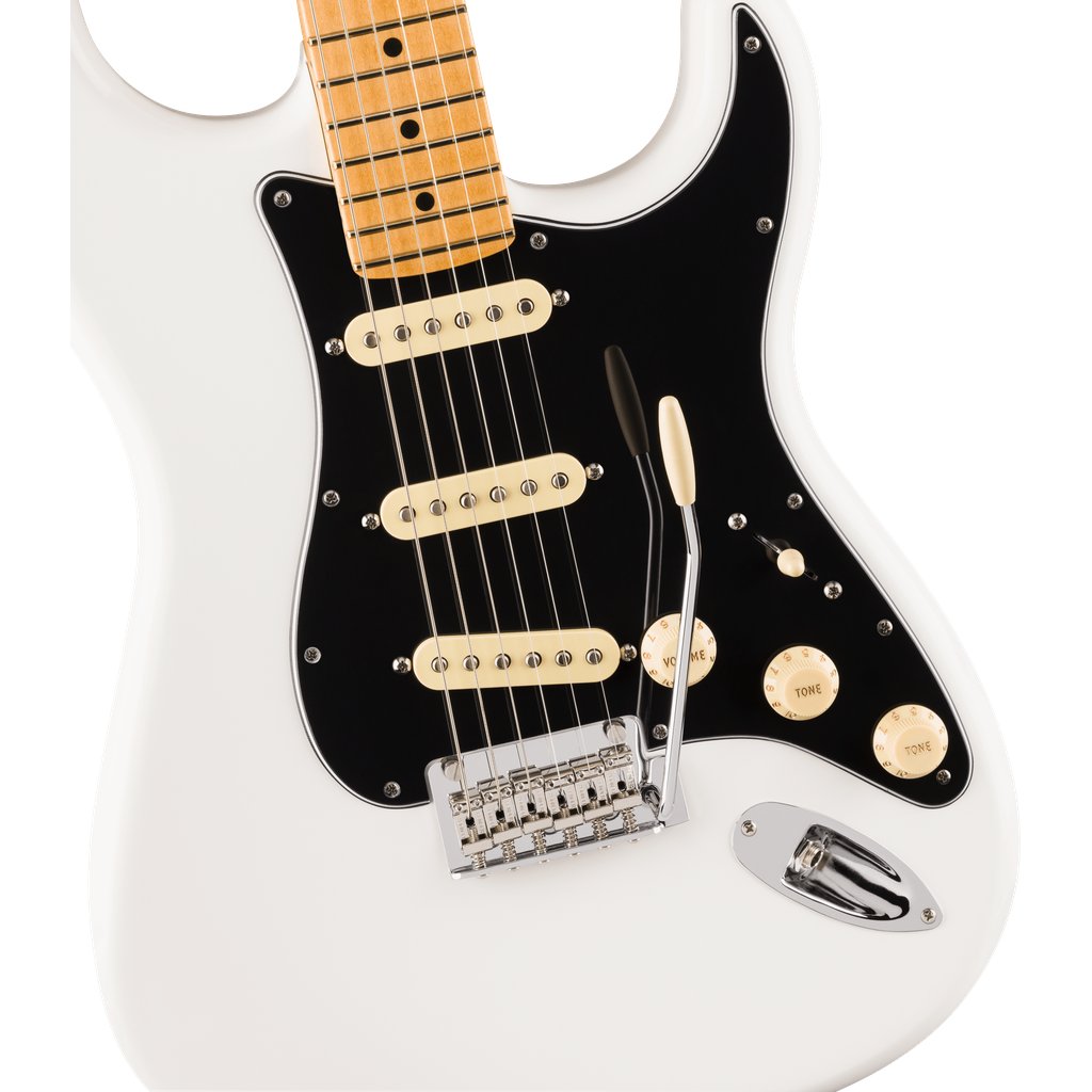 Fender Player II Stratocaster Electric Guitar