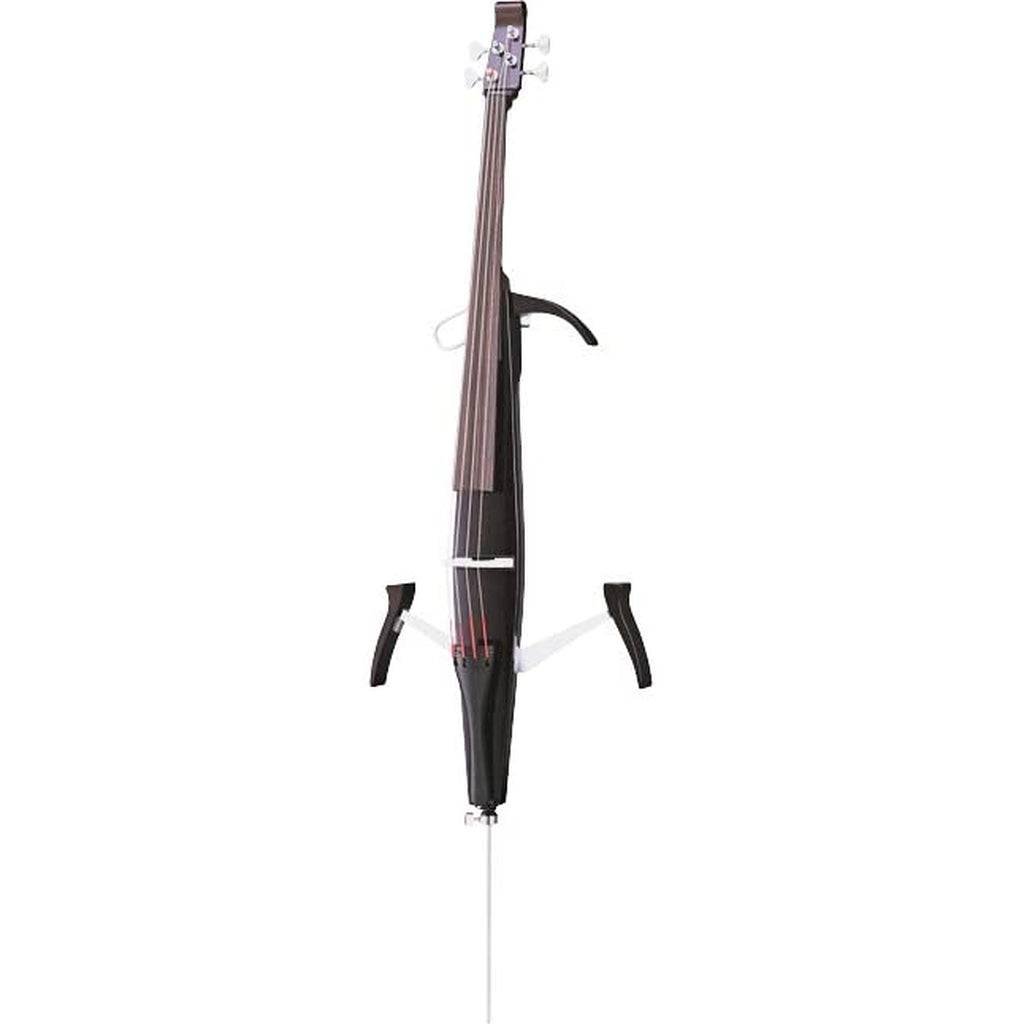 Yamaha Silent Series SVC-50SK Electric Cello