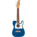 Fender Fullerton Telecaster Uke [BUNDLE]