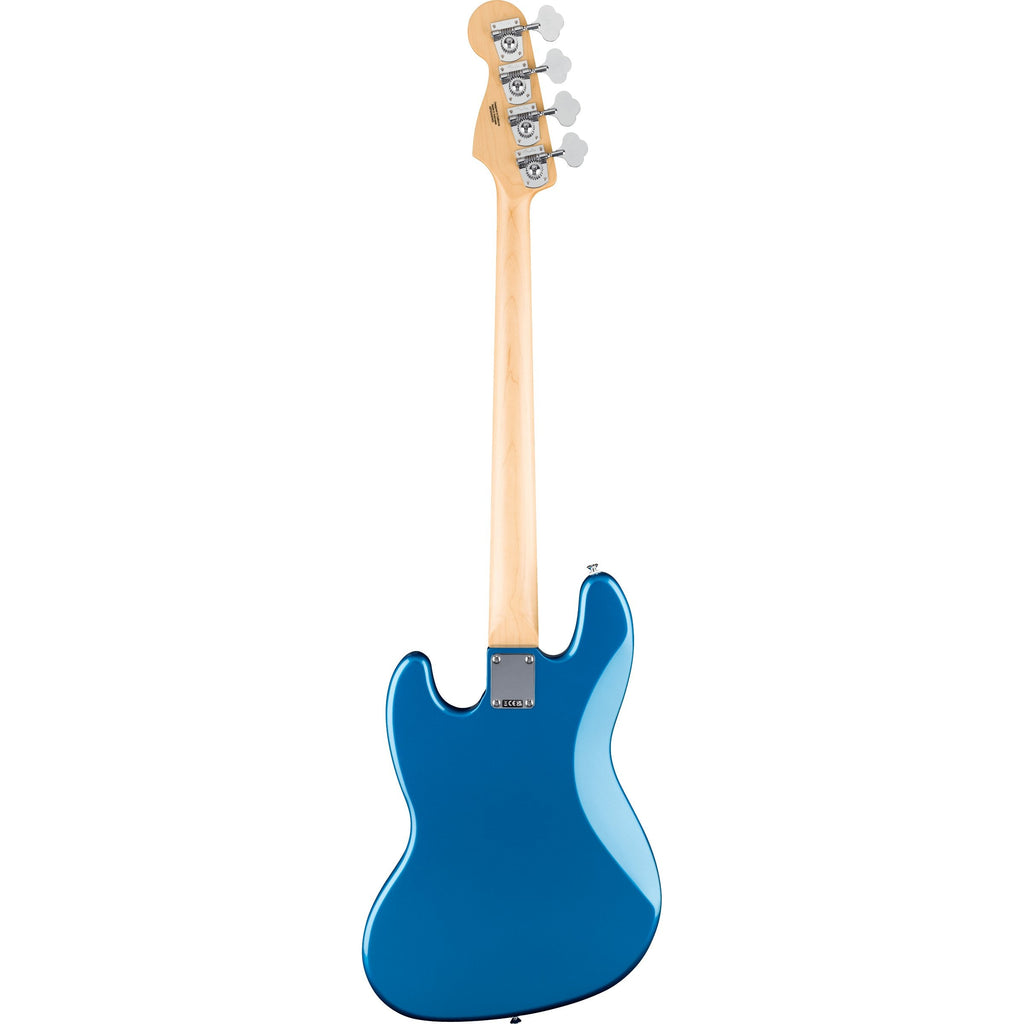 Fender Standard Jazz Bass Guitar