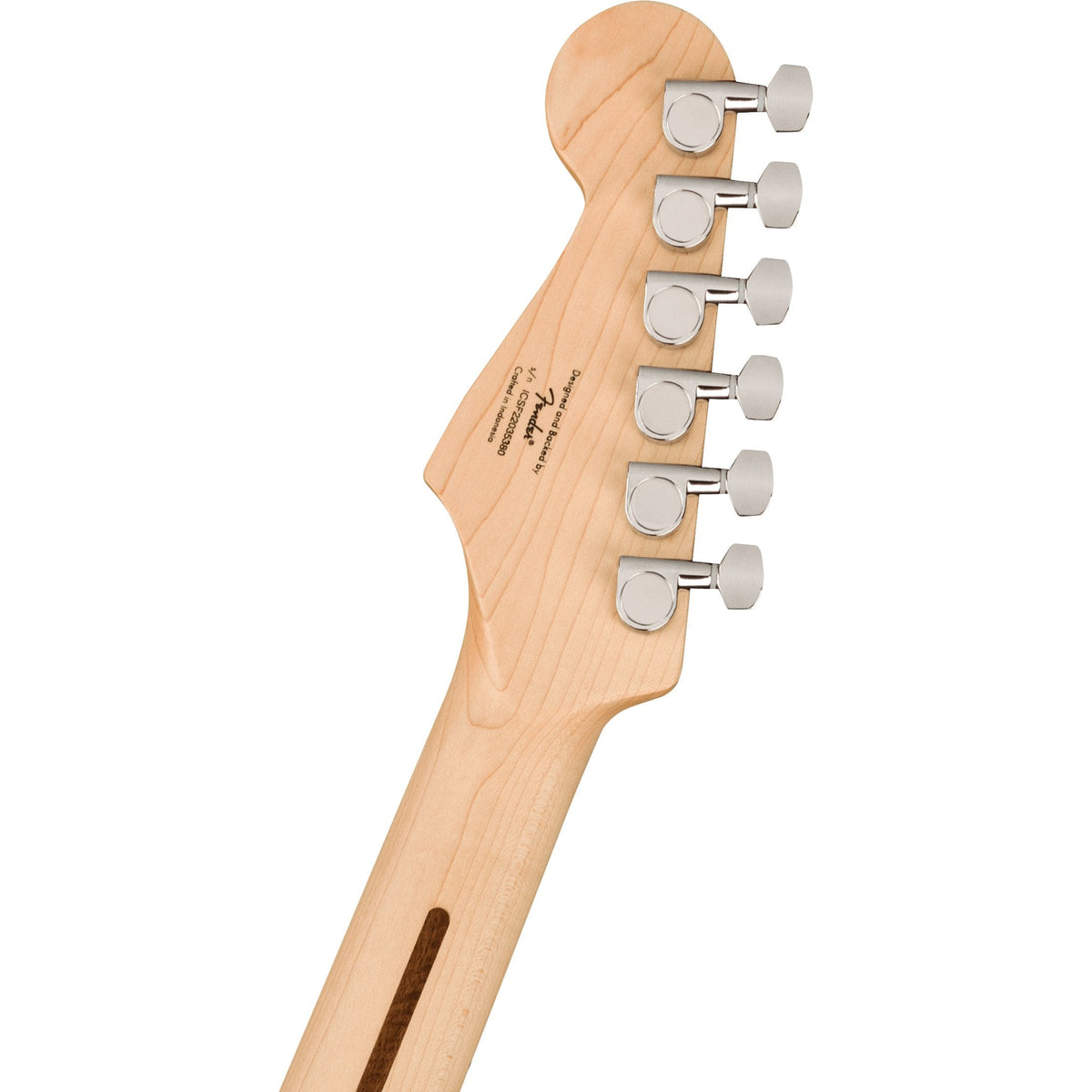 Squier Sonic Stratocaster HT Electric Guitar