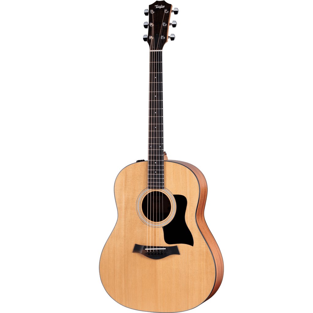 Taylor 117e Grand Pacific Acoustic-electric Guitar - Natural