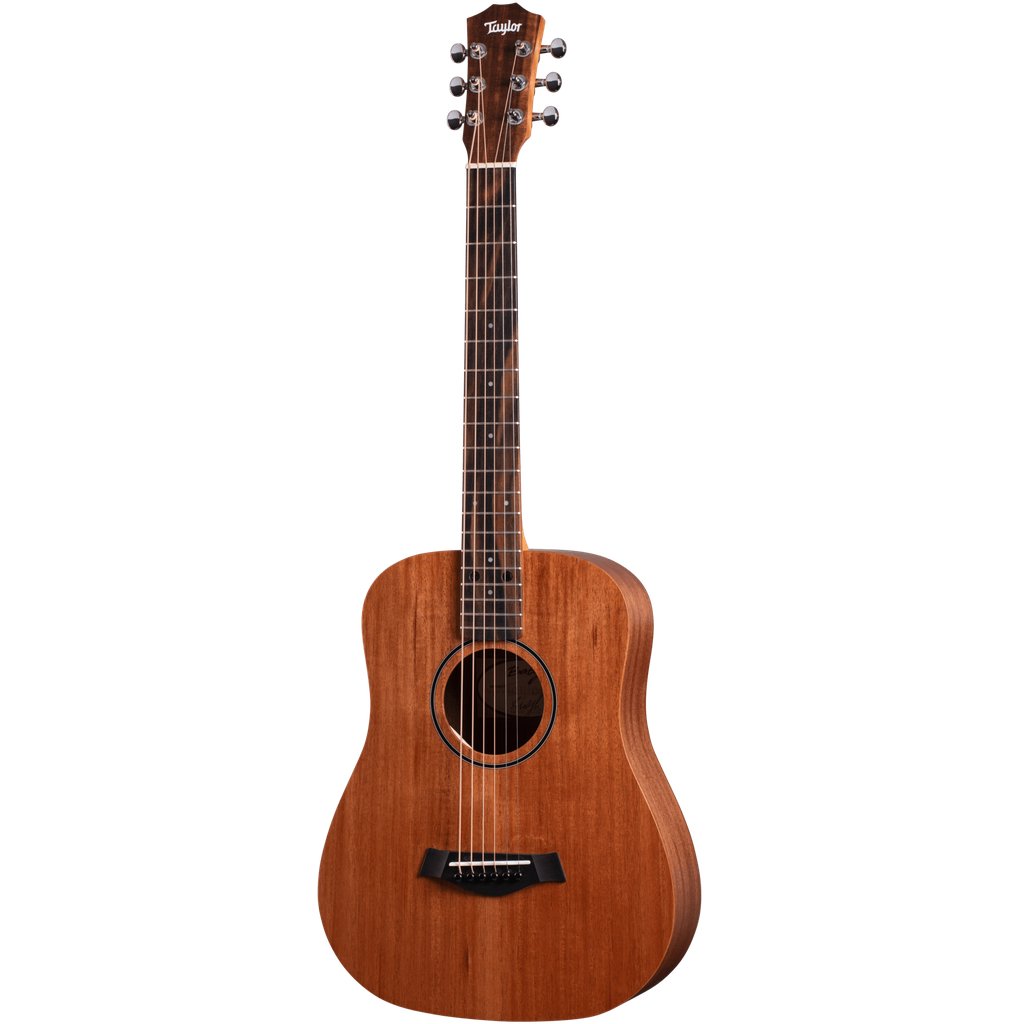 Taylor Baby Mahogany BT2 Acoustic Guitar - Natural Mahogany