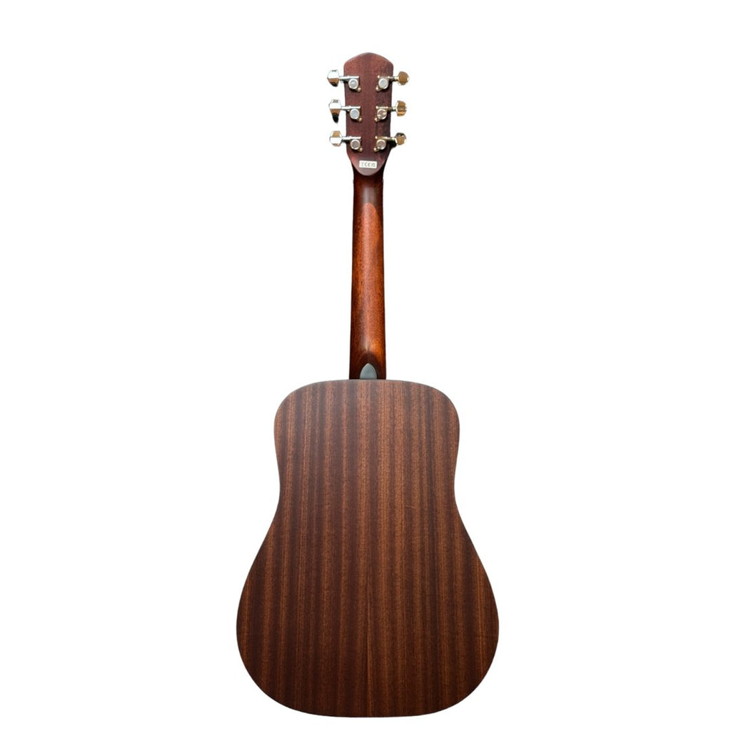 Taylor 814ce Builder's Edition Acoustic-electric Guitar