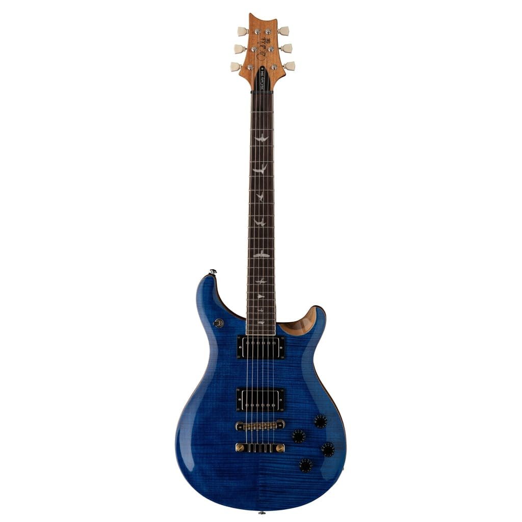 PRS SE McCarty 594 Electric Guitar - Faded Blue