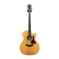 Taylor 414ce Studio Acoustic-electric Guitar [BUNDLE]