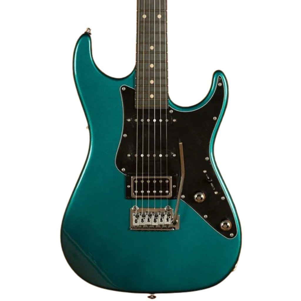 Suhr Pete Thorn Signature Standard HSS Electric Guitar