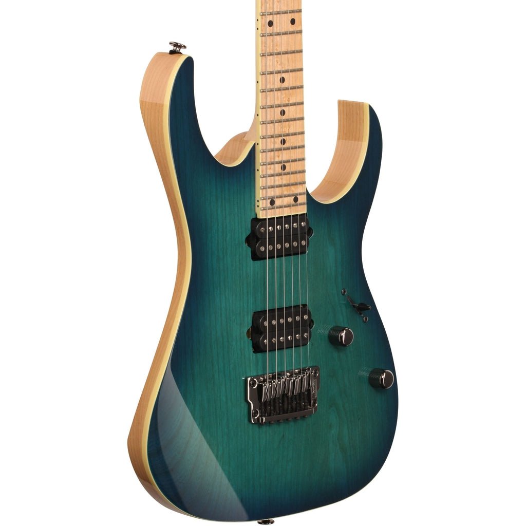 Ibanez Prestige RG652AHMFX Electric Guitar