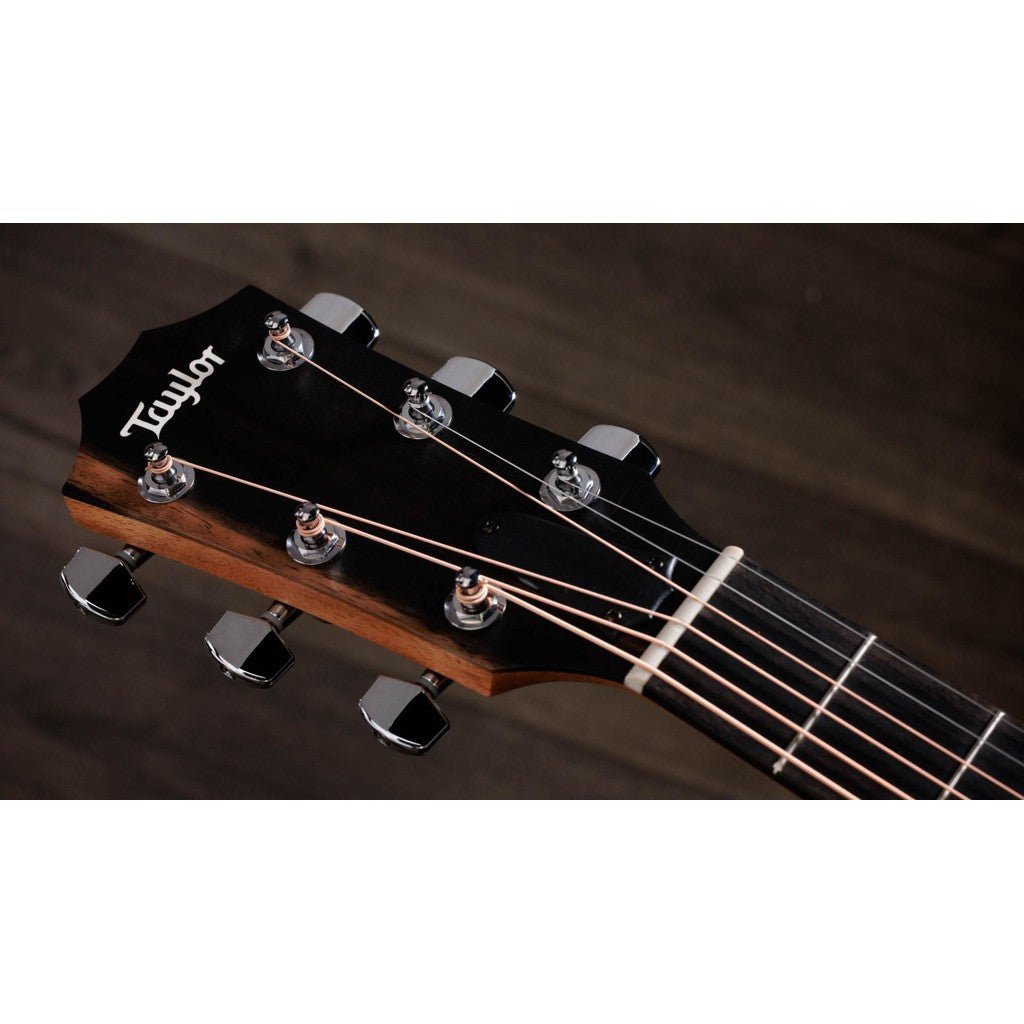 Taylor 214ce-K Acoustic-electric Guitar - Natural