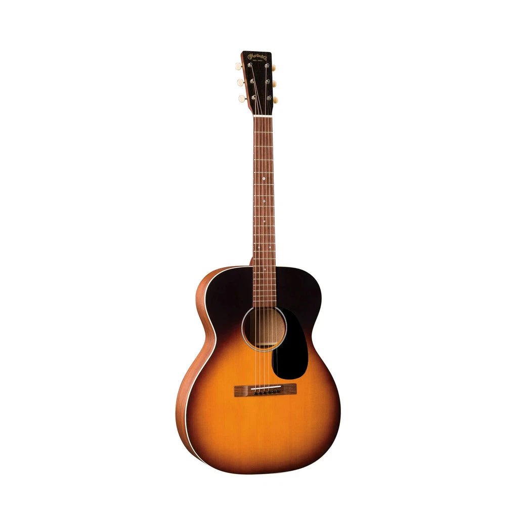 Martin 000-17 Acoustic Guitar - Whiskey Sunset Burst