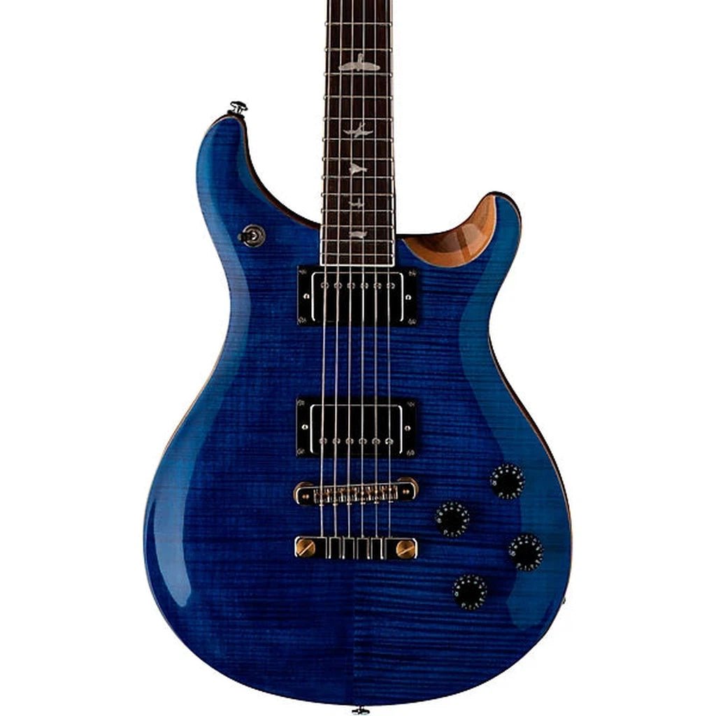 PRS SE McCarty 594 Electric Guitar - Faded Blue
