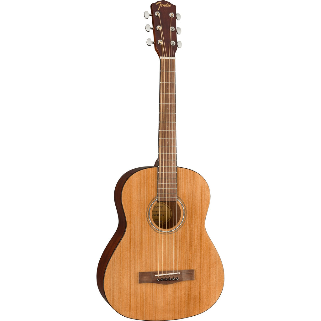Fender FA-15 3/4 Scale Steel Acoustic Guitar