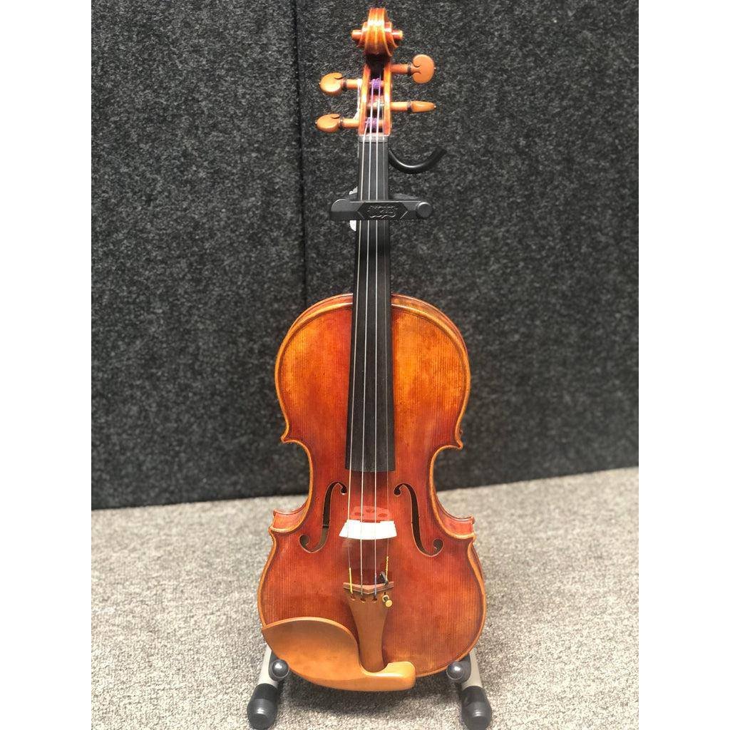 Core Select CS5500-1720 STRADIVARI VIOLIN - 4/4 Instrument Only