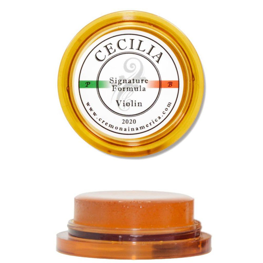 Cecilia Signature Formula Rosin