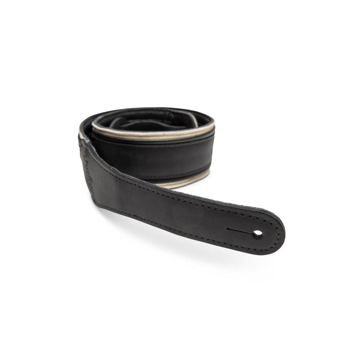 Taylor American Dream 2.5-inch Leather Guitar Strap