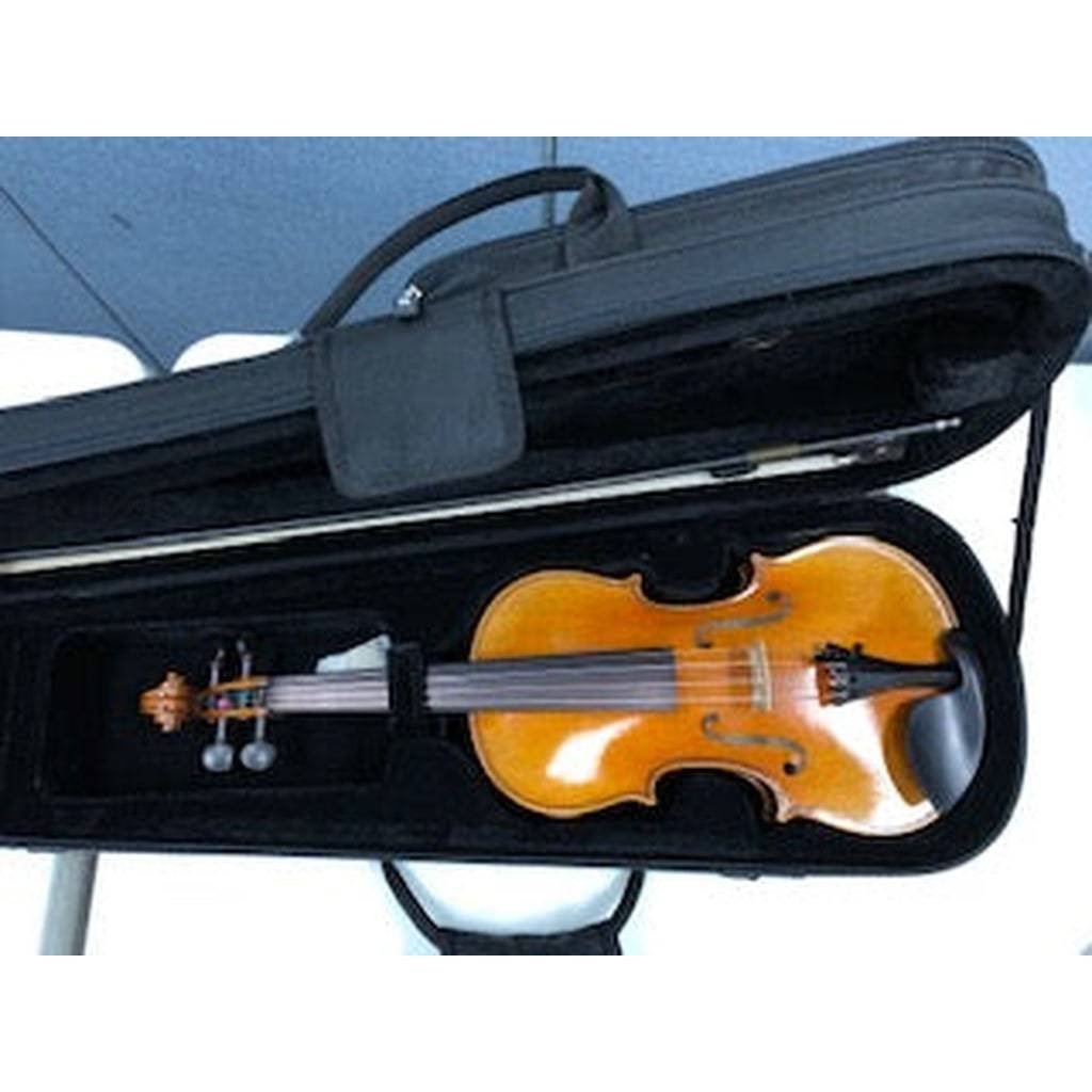 Mi&Vi 4/4 Violin Outfit