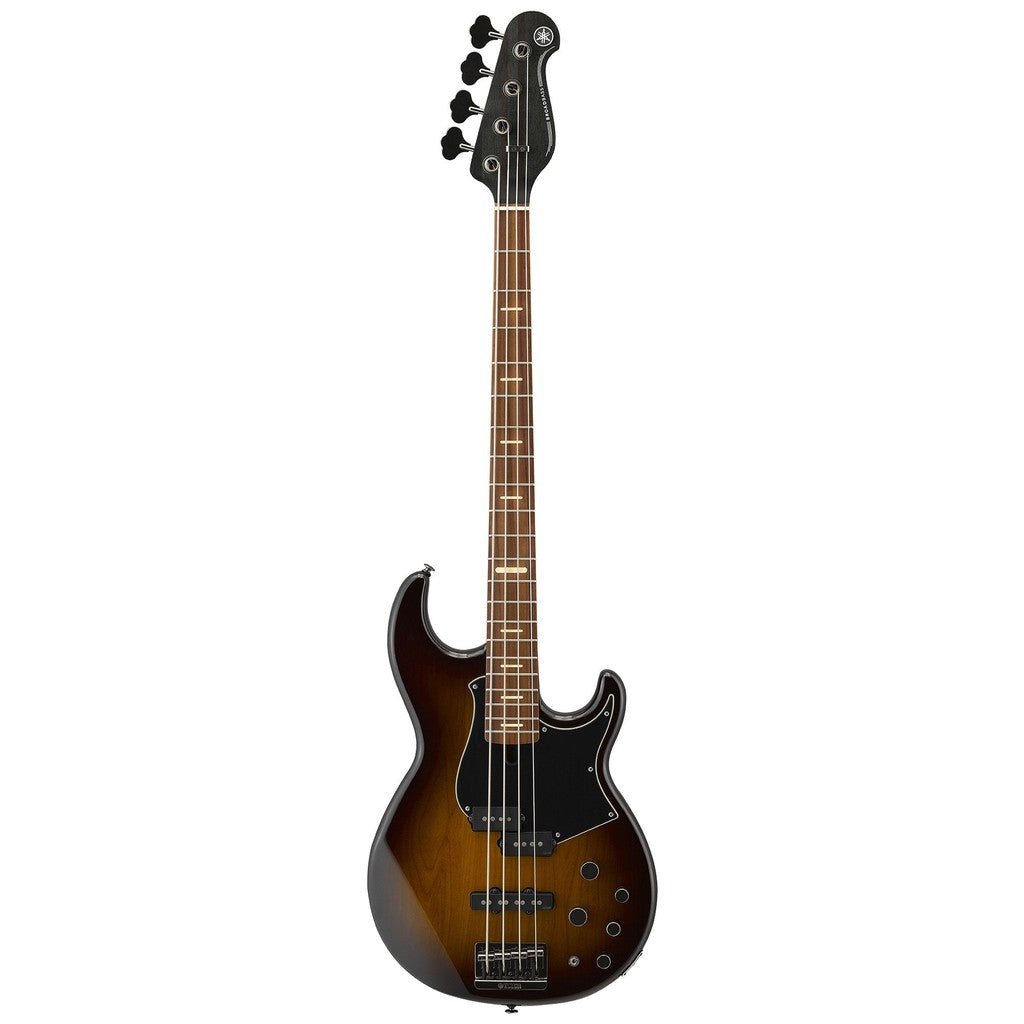 Yamaha BB734A 4-string Bass Guitar