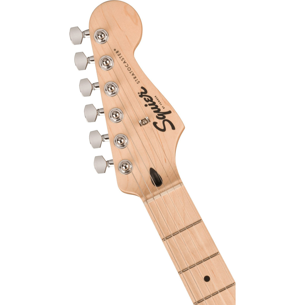 Squier Sonic Stratocaster Electric Guitar