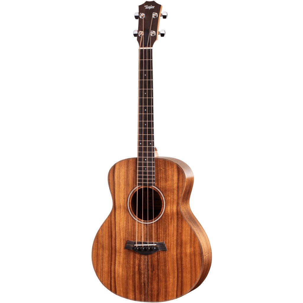 Taylor GS Mini-e Koa Bass - Natural