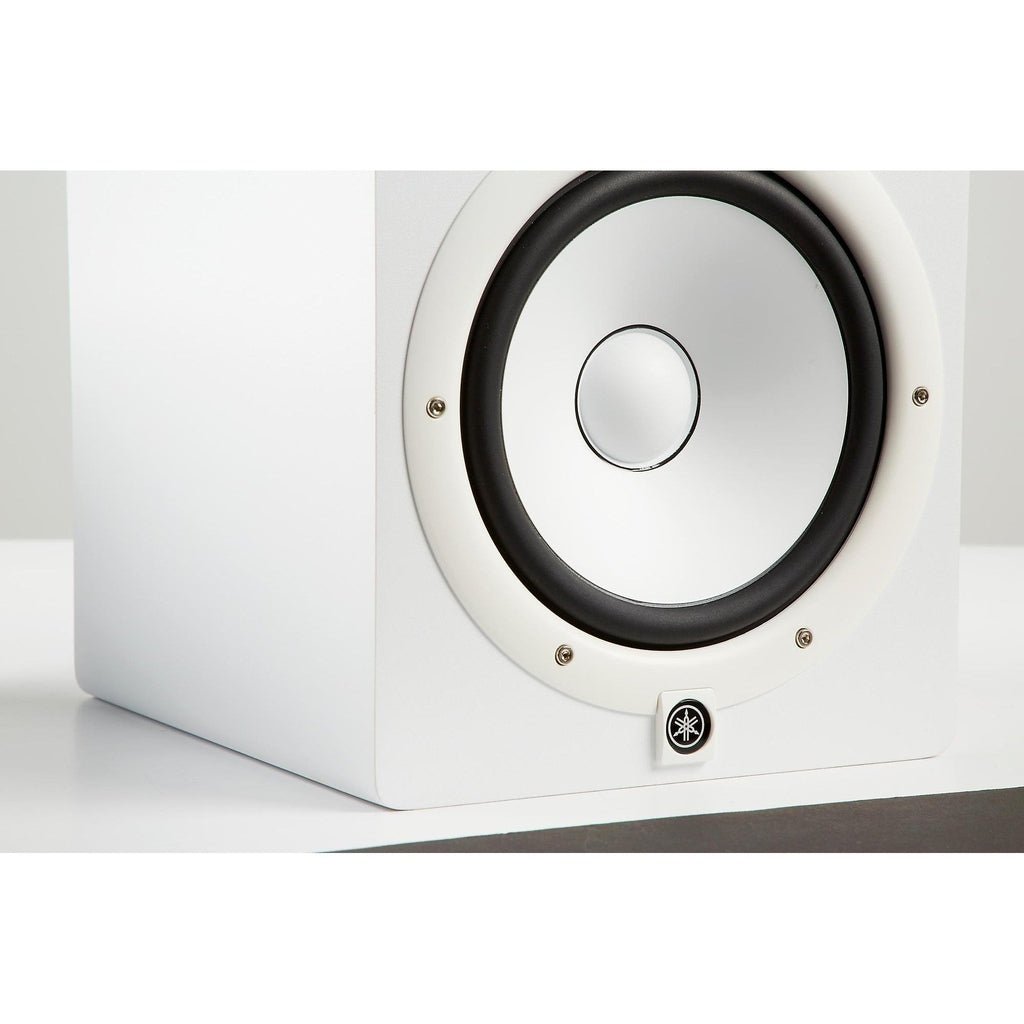 Yamaha HS8 8-inch Powered Studio Monitor