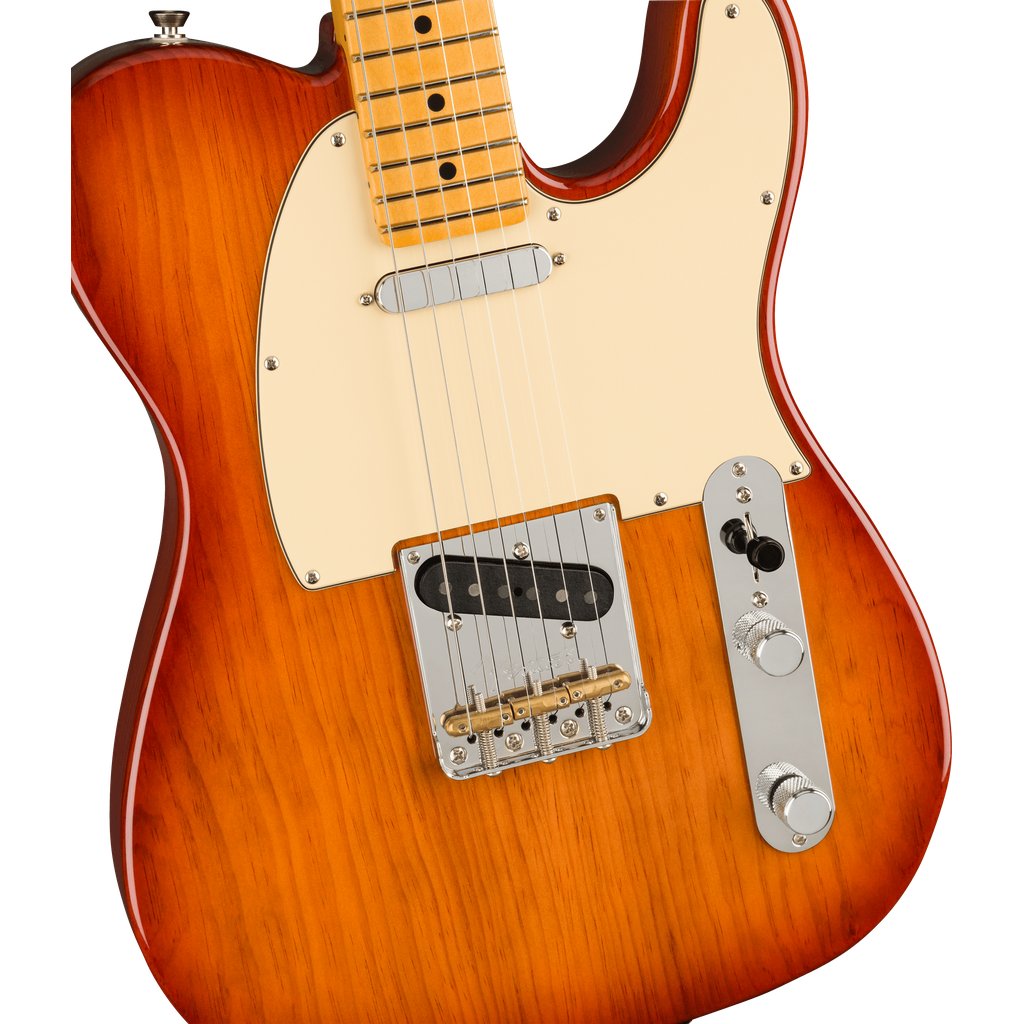 Fender American Professional II Telecaster Electric Guitar
