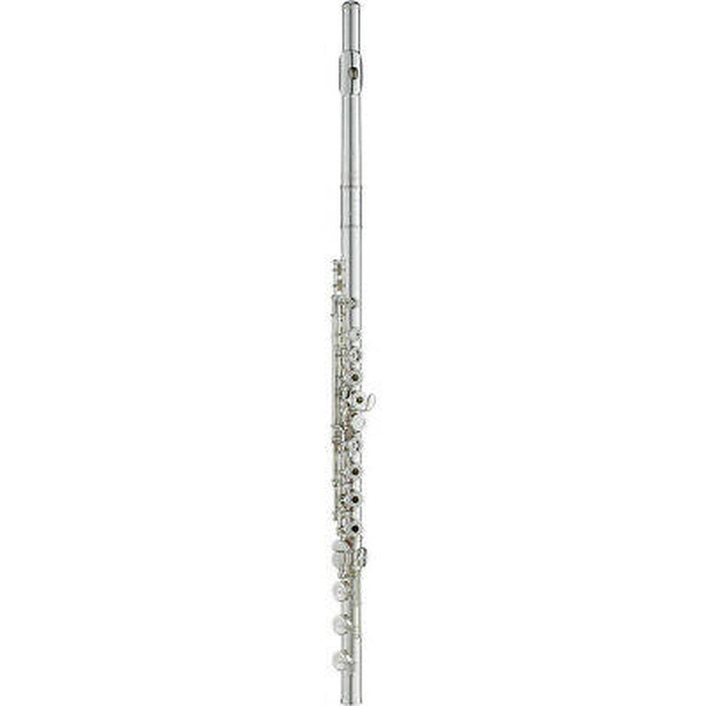 Yamaha YFL-577HCT Professional Flute -  B-Foot with Gizmo Key with C# Trill Key & Split E