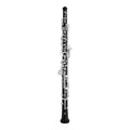 Yamaha YOB-441IIAT ABS Resin Intermediate Oboe With Silver-plated Keys
