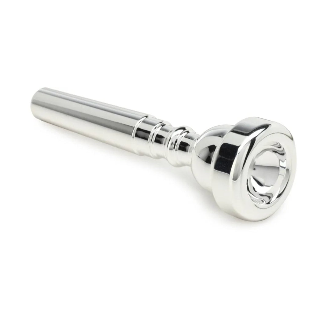 Bach 351 Classic Series Silver-plated Trumpet Mouthpiece
