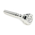 Bach 351 Classic Series Silver-plated Trumpet Mouthpiece