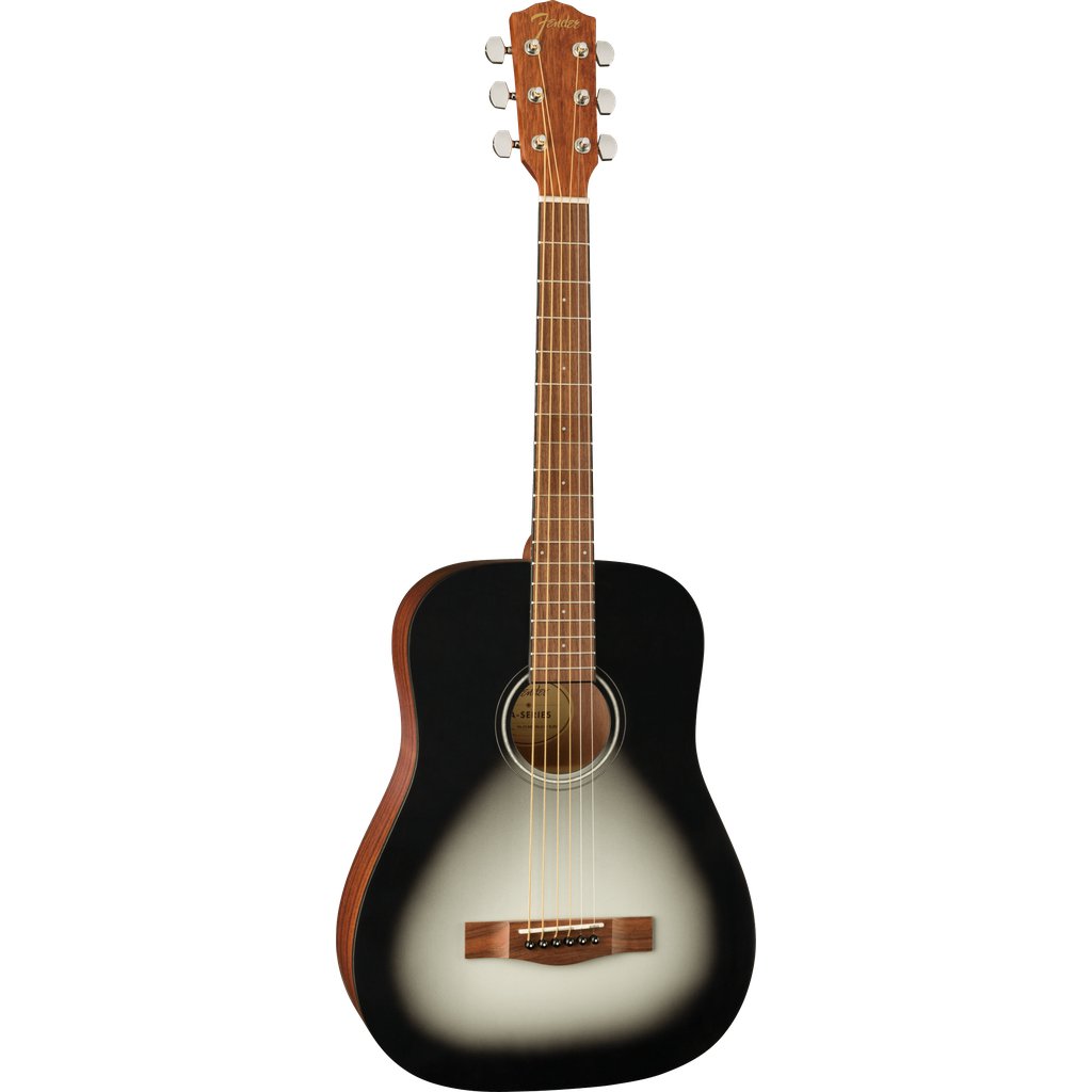 Fender FA-15 3/4 Scale Steel Acoustic Guitar