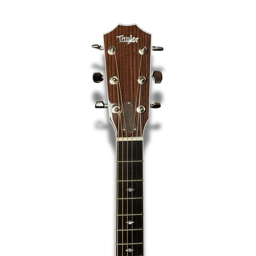 Taylor 810e Legacy Acoustic-electric Guitar - Natural