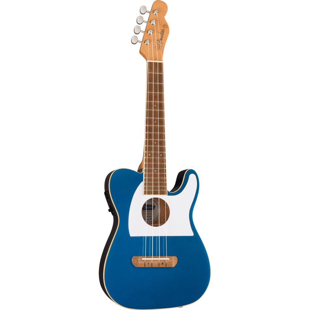 Fender Fullerton Telecaster Uke