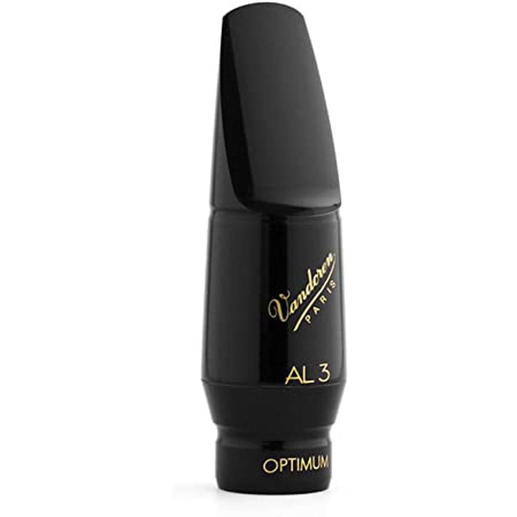 Vandoren SM711 Optimum Series Alto Saxophone Mouthpiece