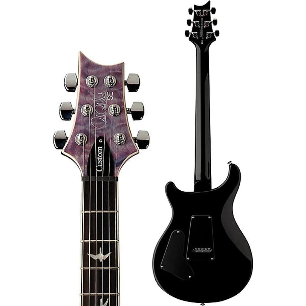 PRS SE Custom 24 Quilt Electric Guitar