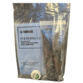 Yamaha Polishing Cloth, Gauze Cloth, Rod Combo, swab- Saxophone