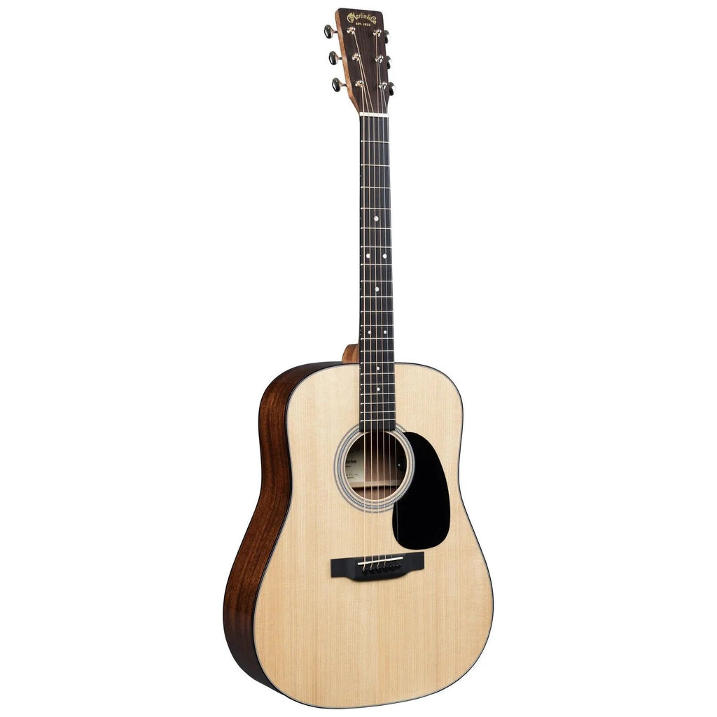 Martin D-12E Road Series Acoustic-electric Guitar - Natural