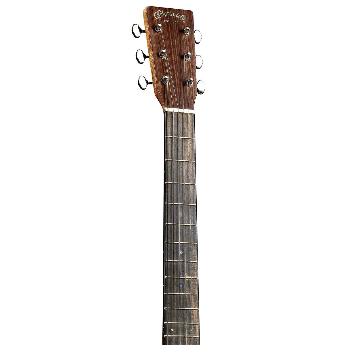 Martin 000E Retro Plus Mahogany Road Series Acoustic-electric Guitar - Natural Aging Toner (2025)
