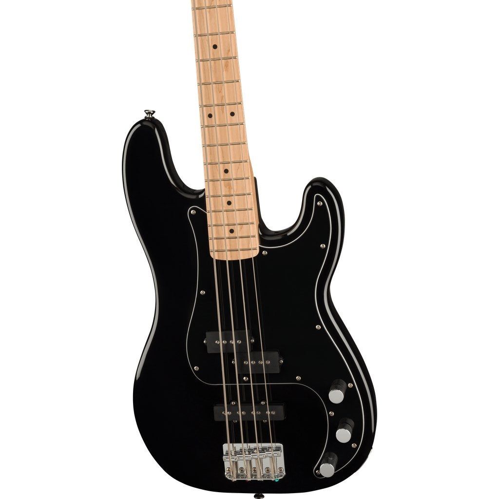 Squier Affinity Series Precision PJ Bass Guitar Pack