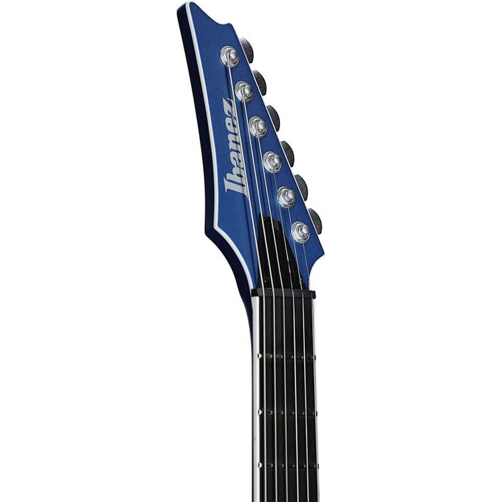 Ibanez Jake Bowen Signature JBM9999 Electric Guitar - Azure Metallic Matte