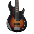 Yamaha BBP34 Bass Guitar