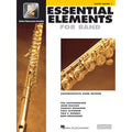 Essential Elements for Band with EEi, Book 1