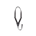 D'Addario ECO-COMFORT UKULELE STRAP Black