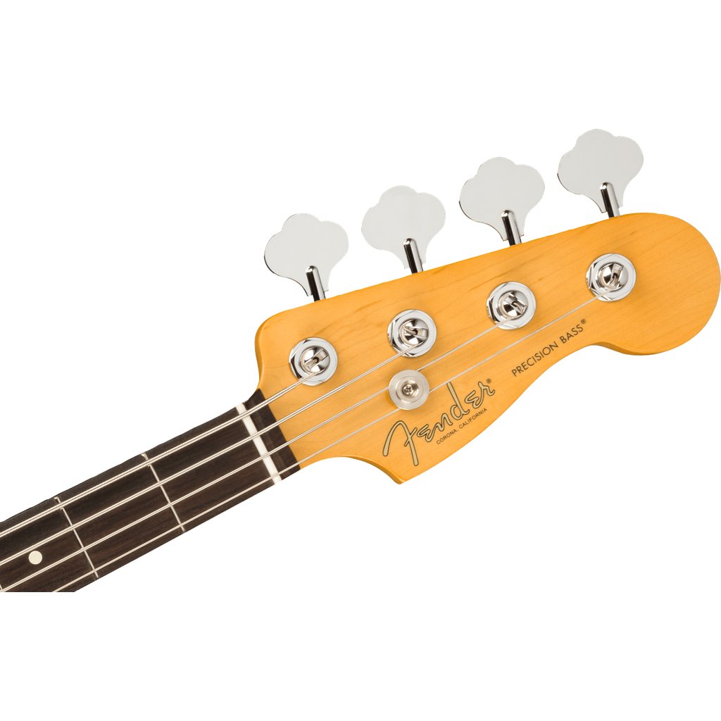 Fender American Professional II Precision Bass Guitar