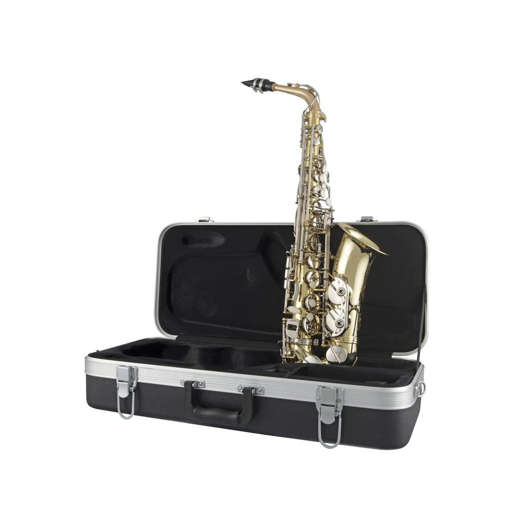 Selmer SAS301 Student Alto Saxophone - Lacquer