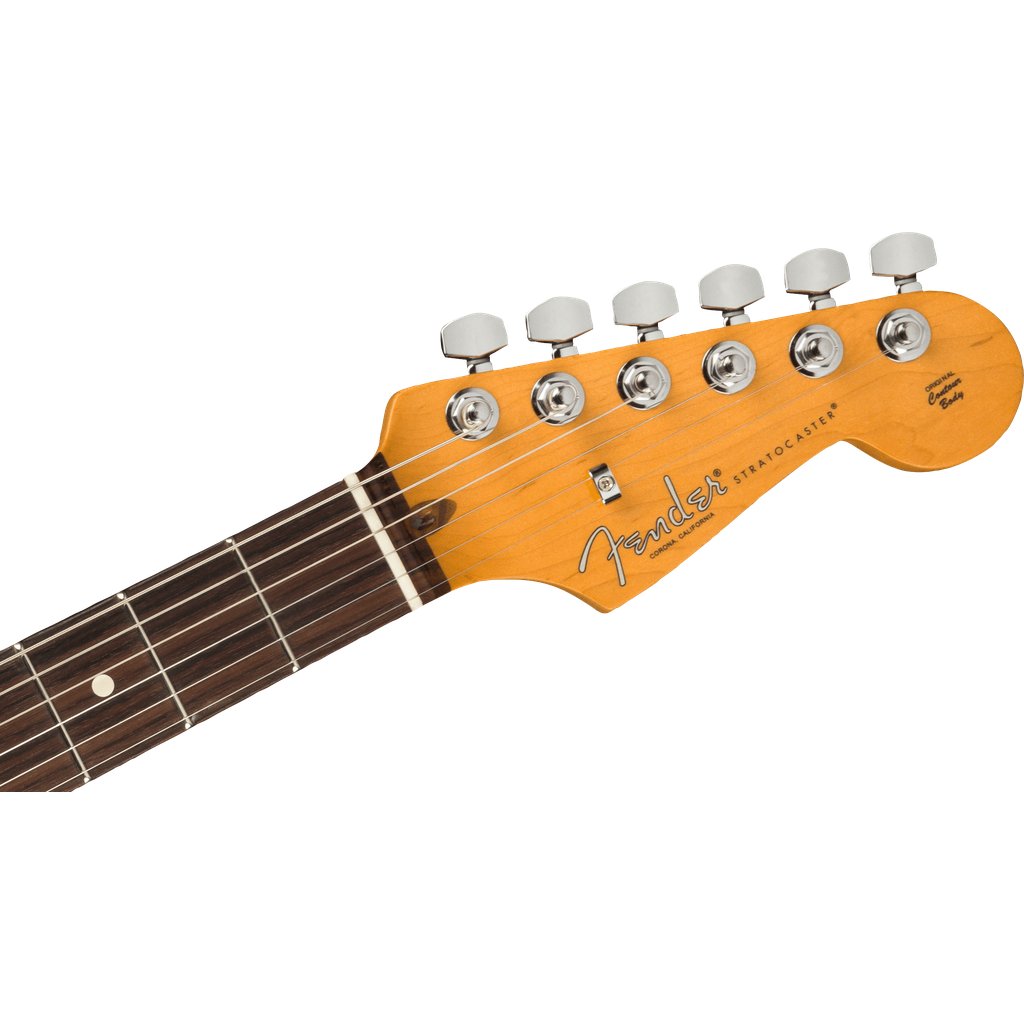 Fender American Professional II Stratocaster Electric Guitar