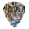 PRS Abalone Shell Celluloid Guitar Picks - 12-pack