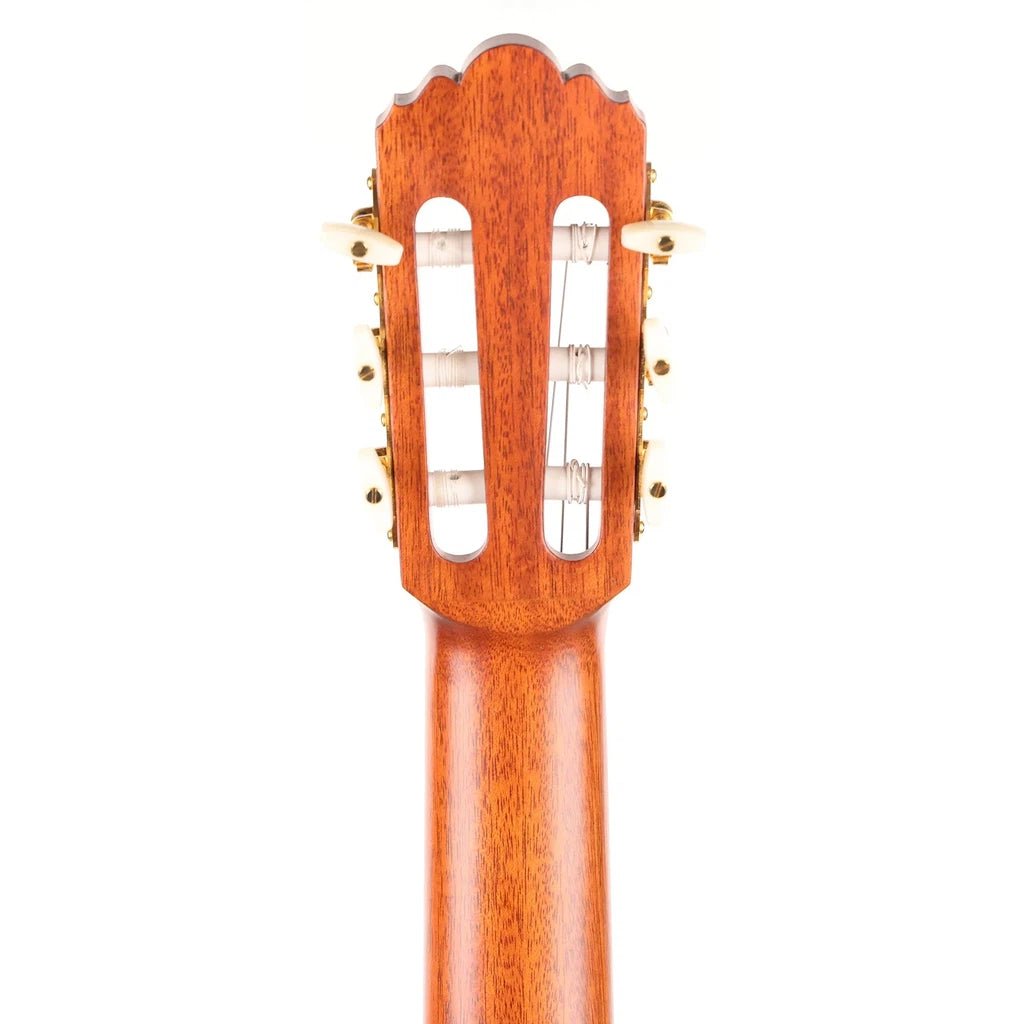 Yamaha GC22C Classical Guitar - Natural