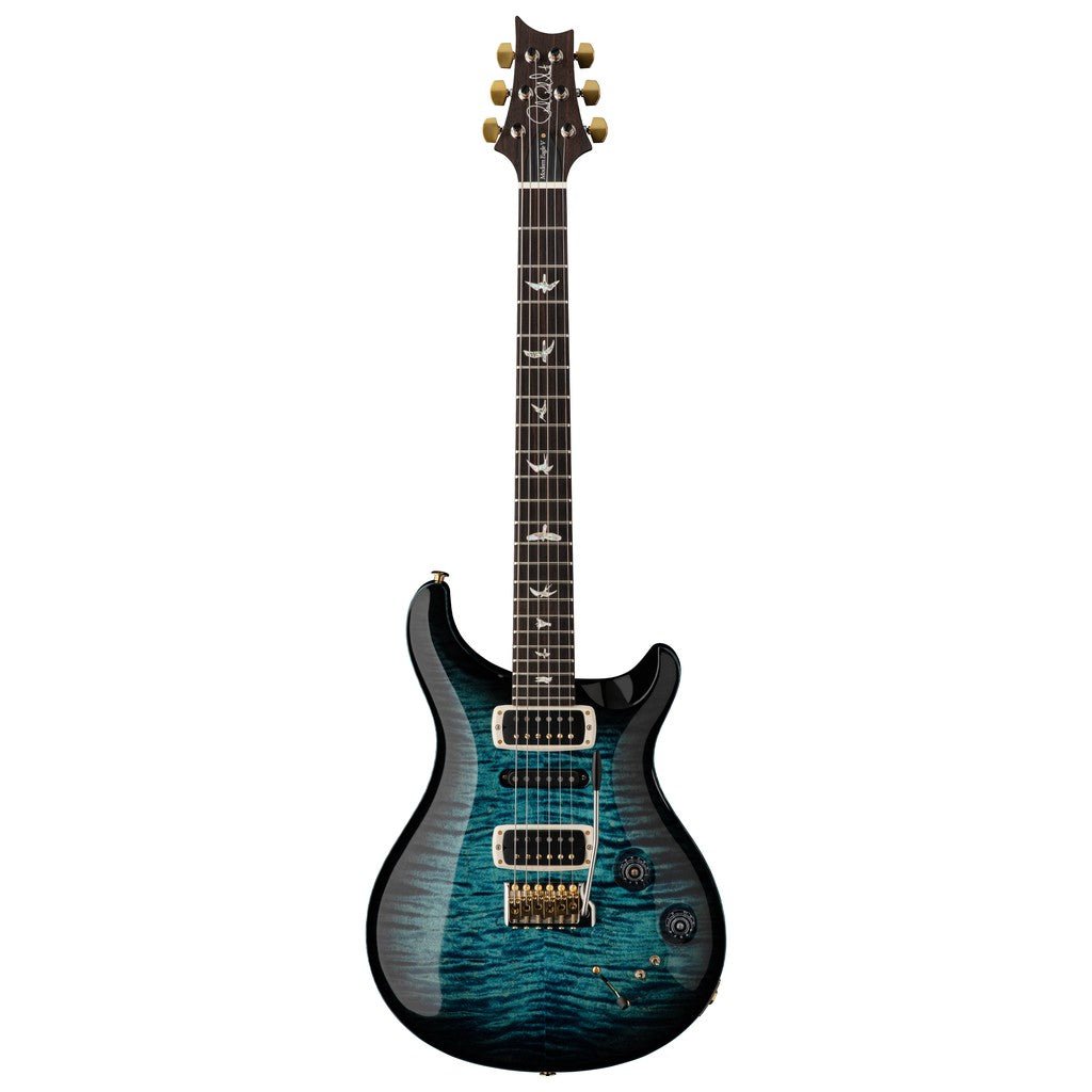 PRS Modern Eagle V Electric Guitar - Cobalt Smokeburst